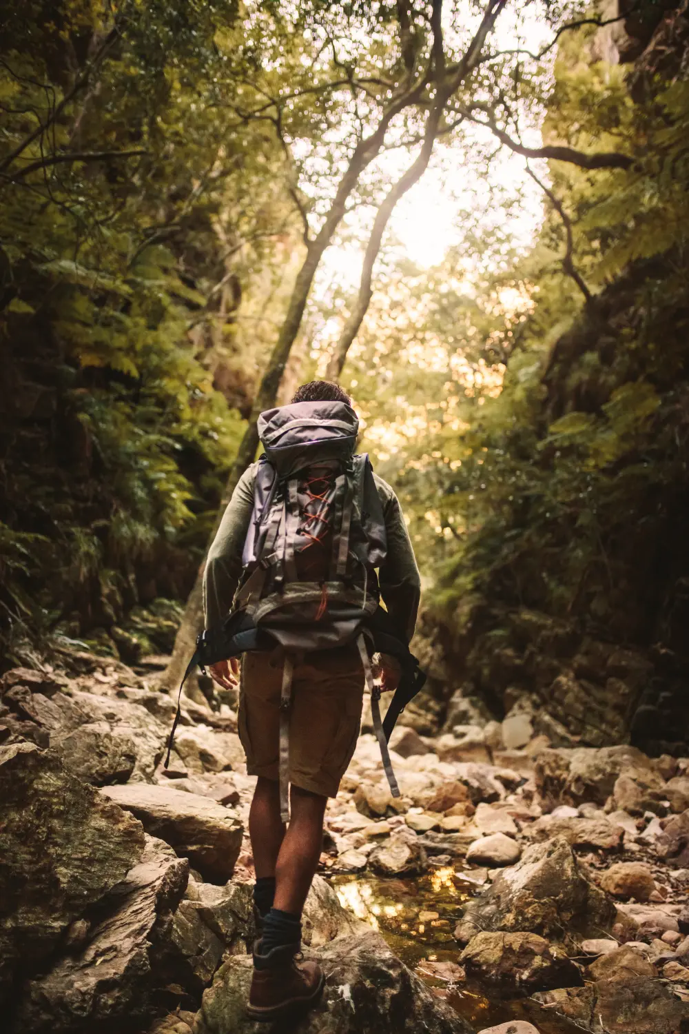 Wandern, Golfen, Radfahren im Lahntal