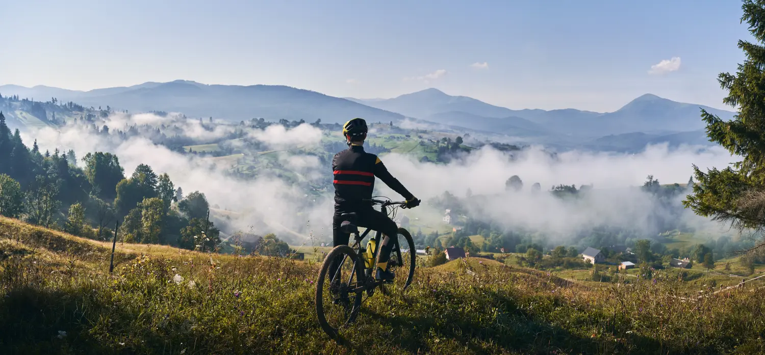 Wandern, Golfen, Radfahren im Lahntal