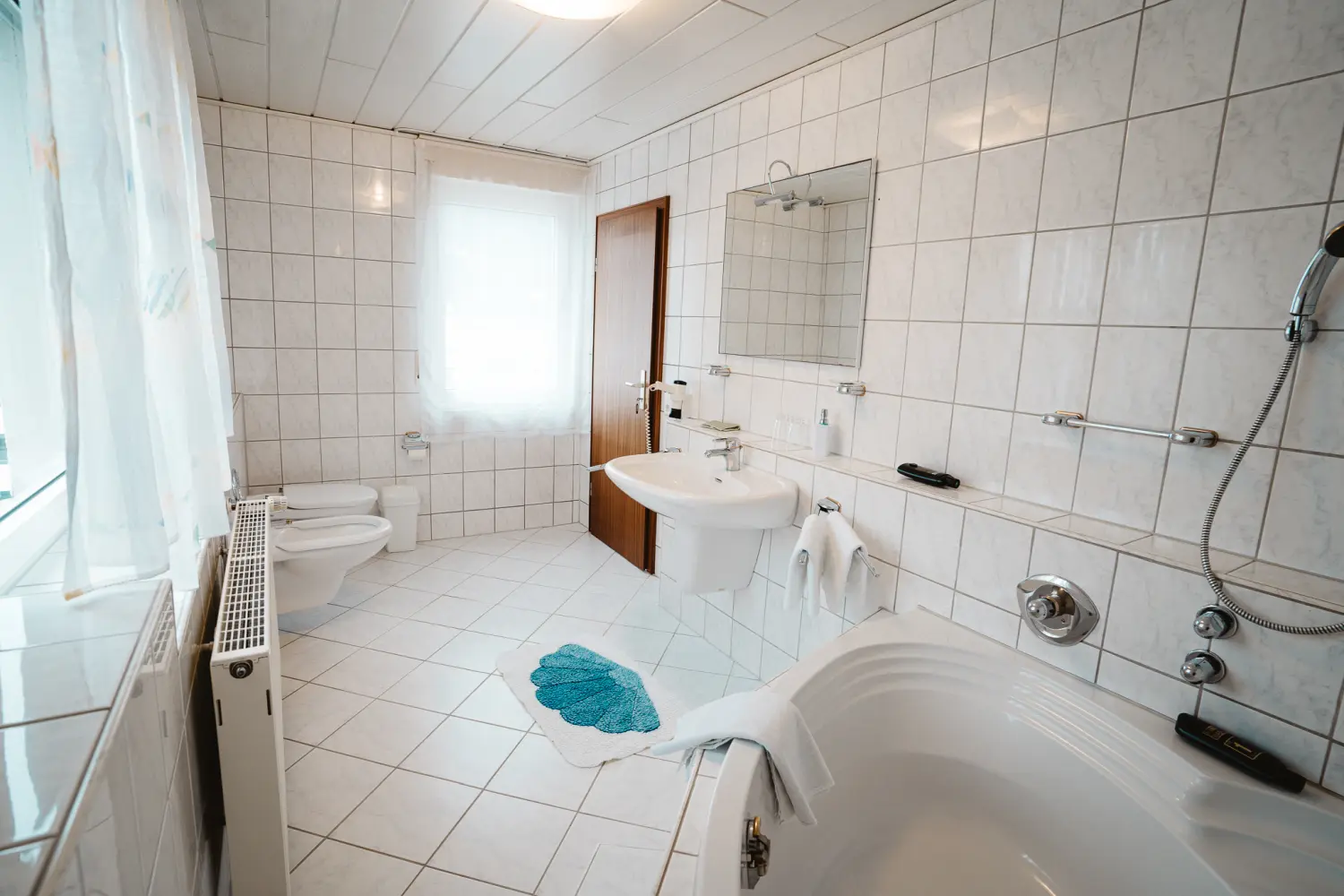 Parkhotel Bad Ems