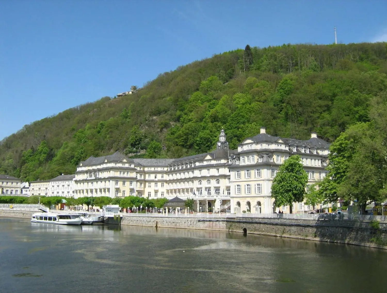 Sehenswürdigkeiten