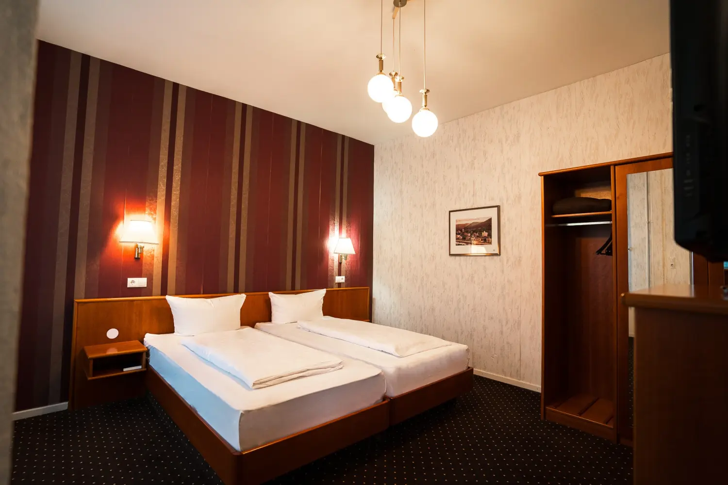 PA Boutique Hotels GmbH