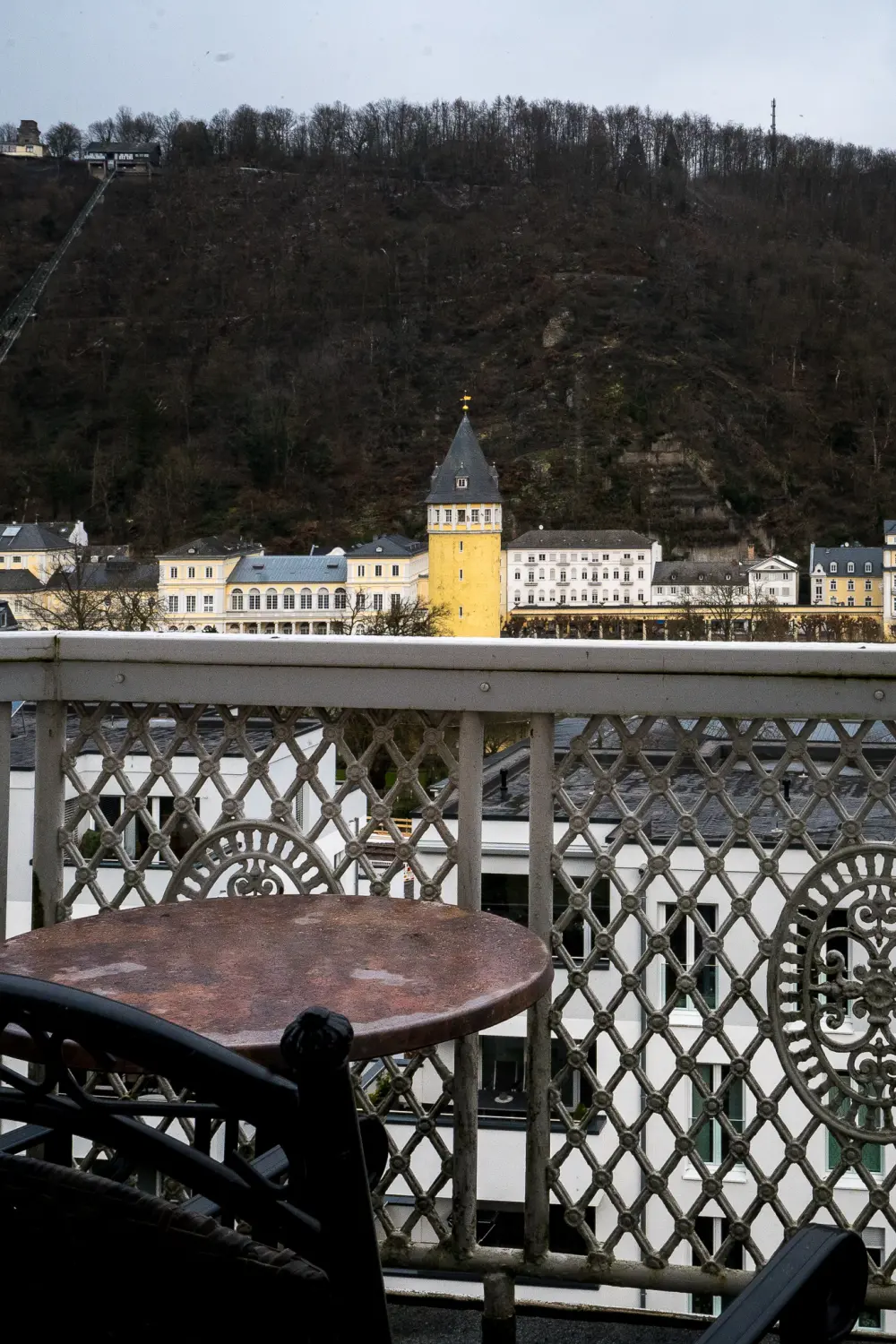 Parkhotel Bad Ems