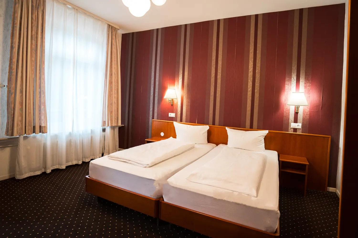 PA Boutique Hotels GmbH