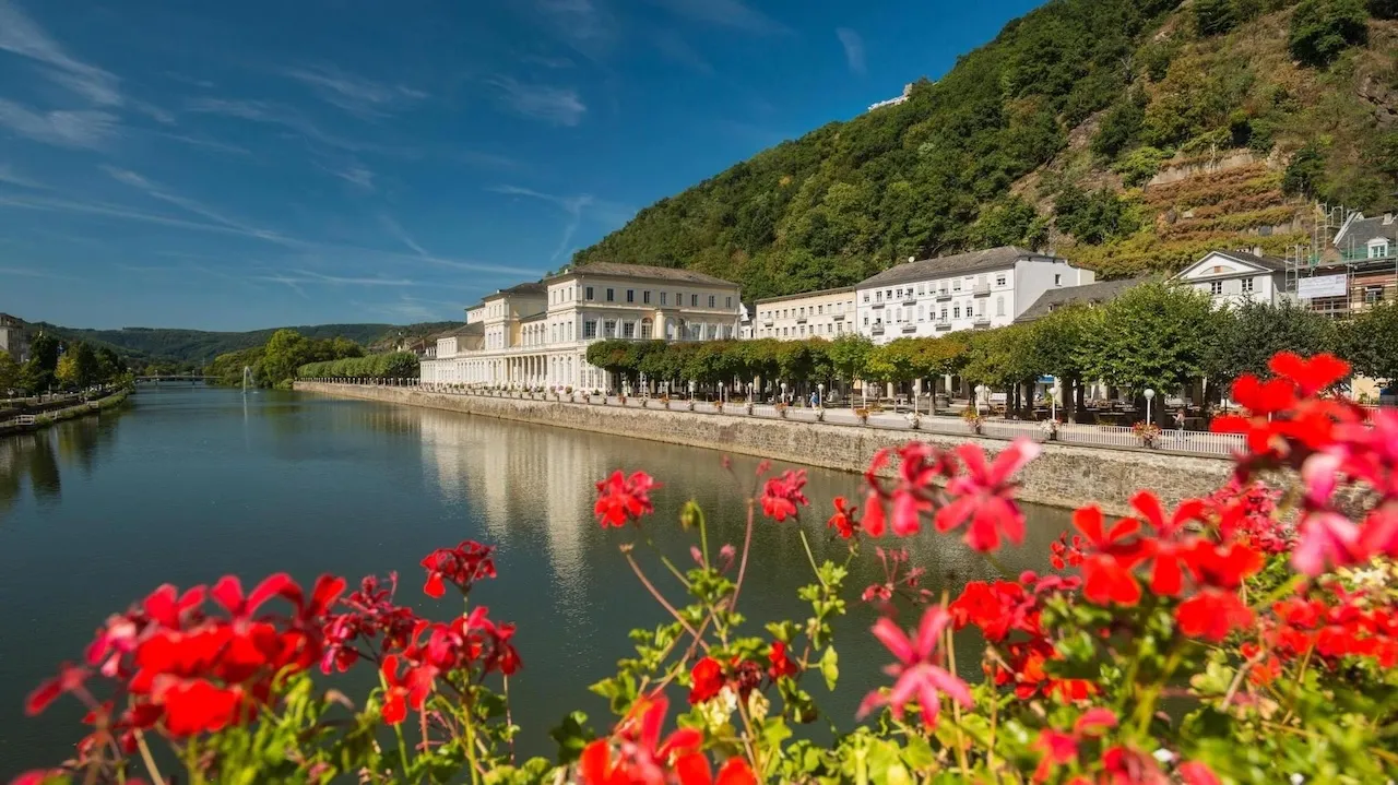 PA Boutique Hotels GmbH