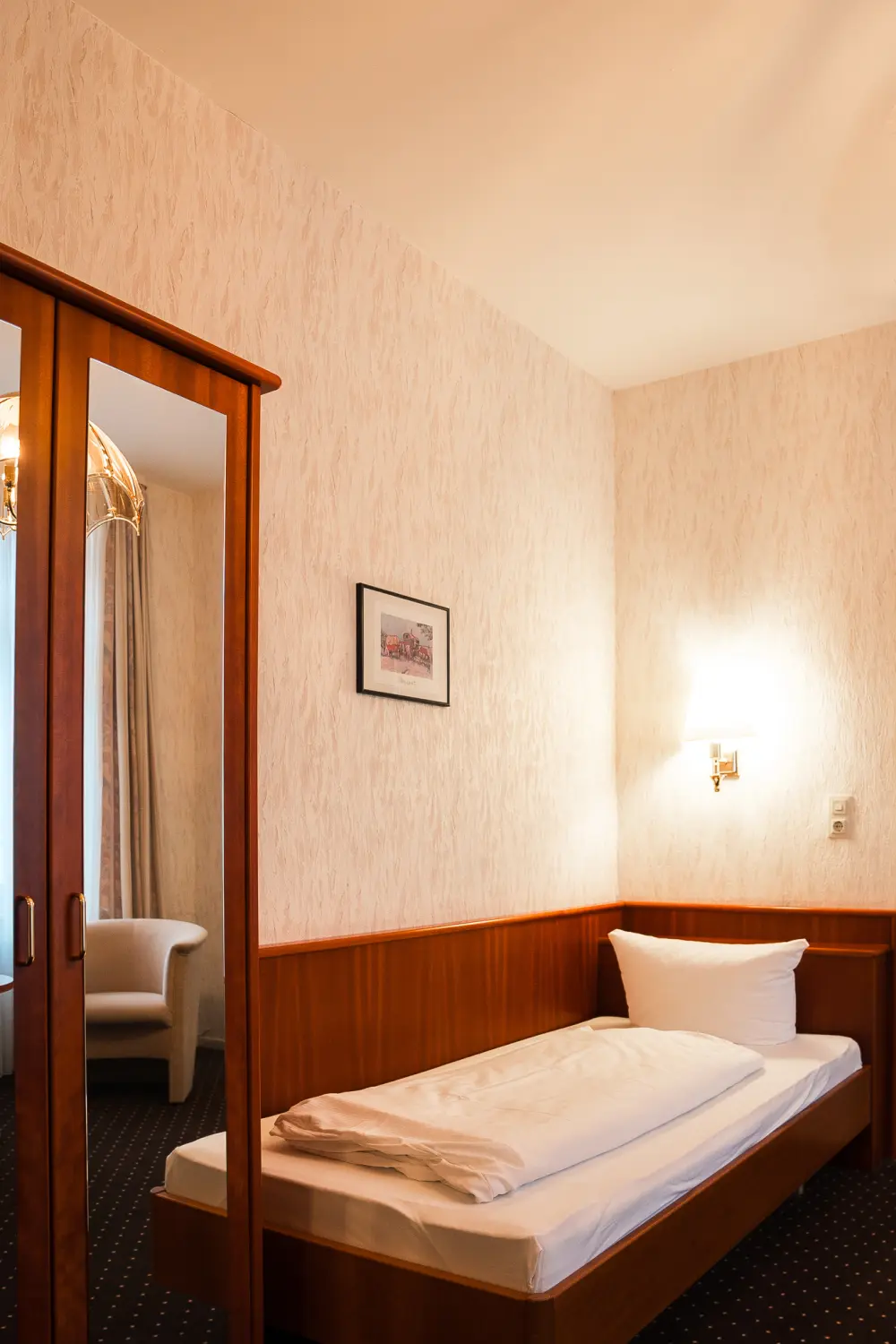 Parkhotel Bad Ems