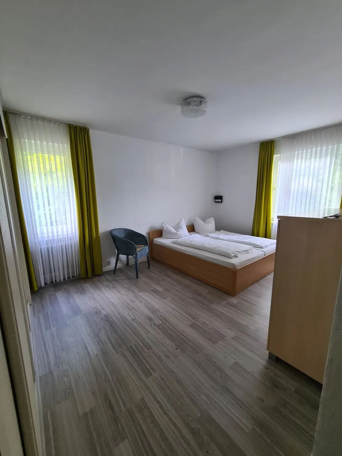 PA Boutique Hotels GmbH