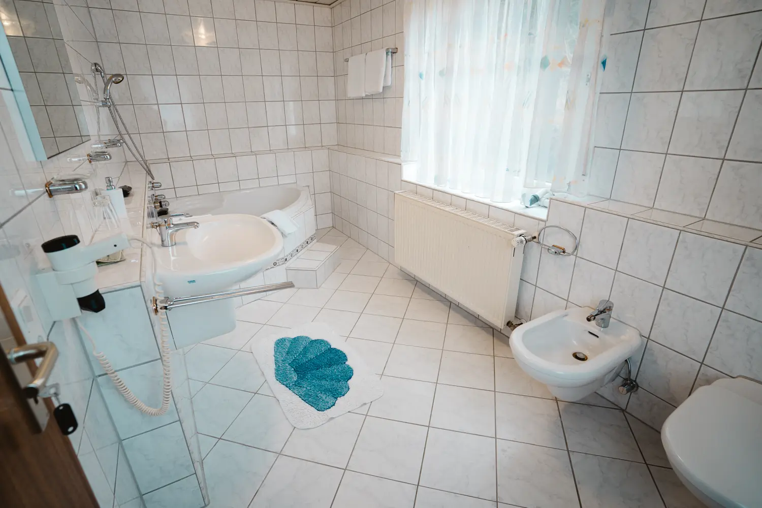 Parkhotel Bad Ems