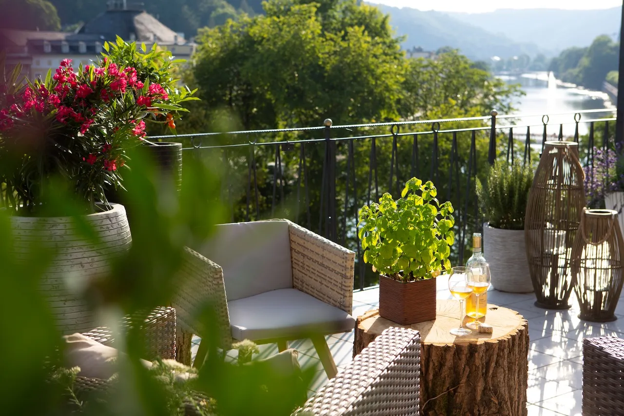 Parkhotel Bad Ems