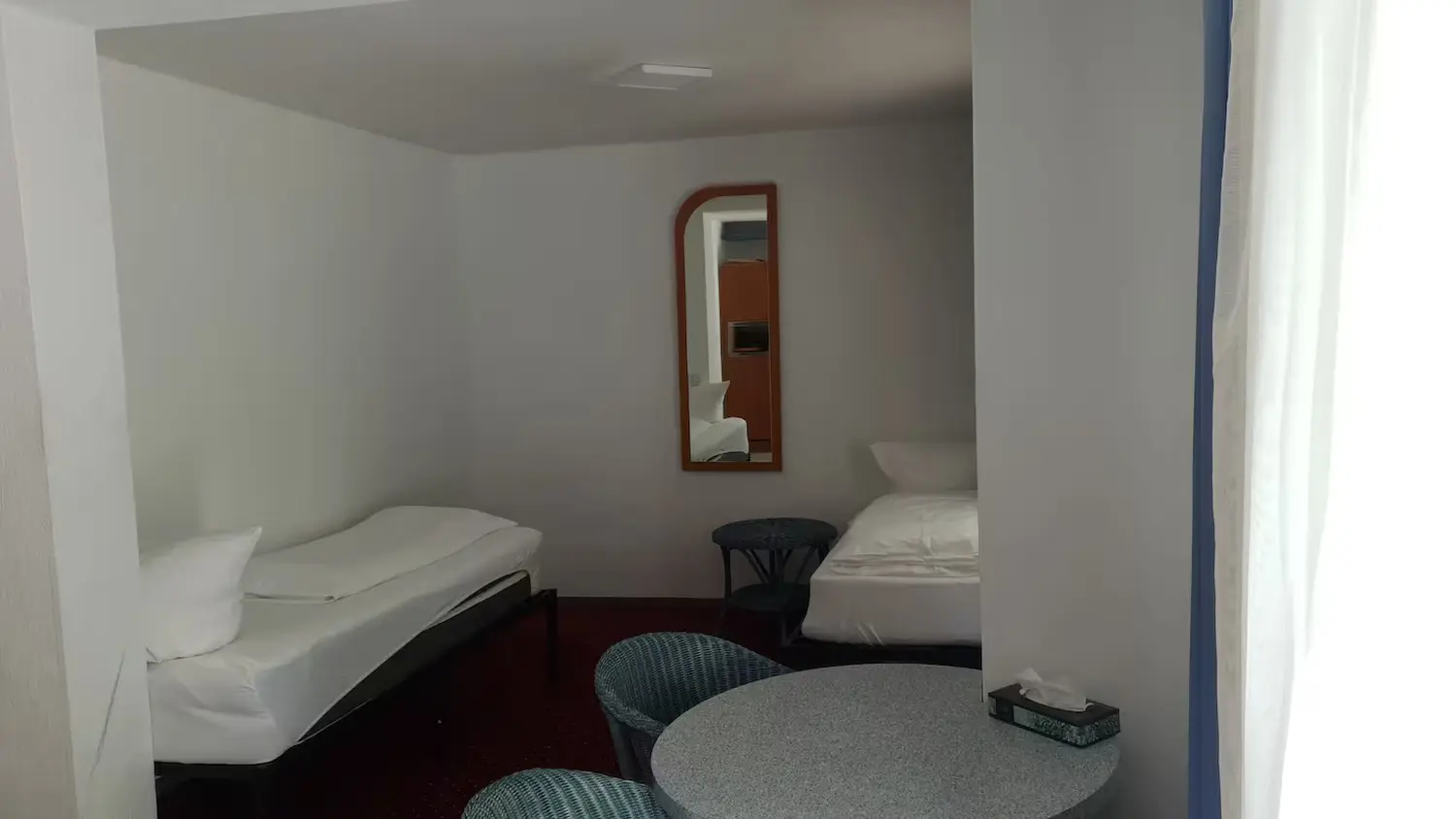 PA Boutique Hotels GmbH