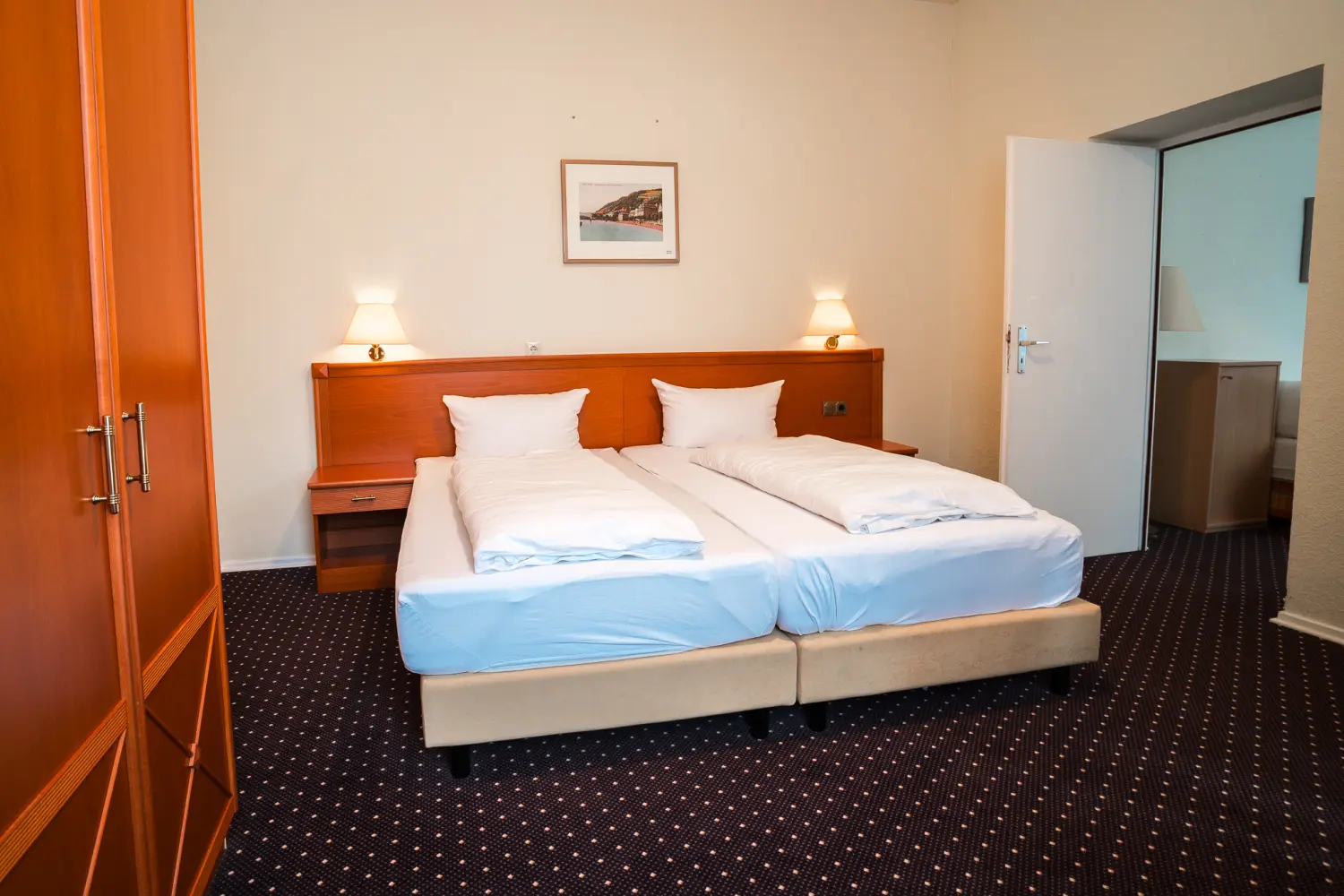 Parkhotel Bad Ems