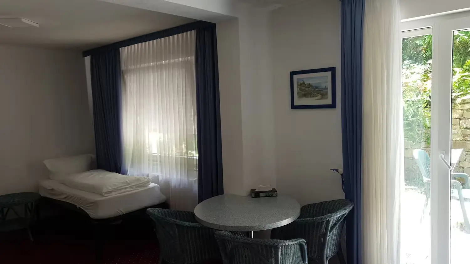 PA Boutique Hotels GmbH