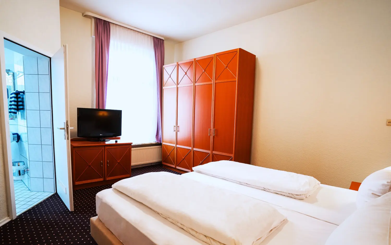 PA Boutique Hotels GmbH