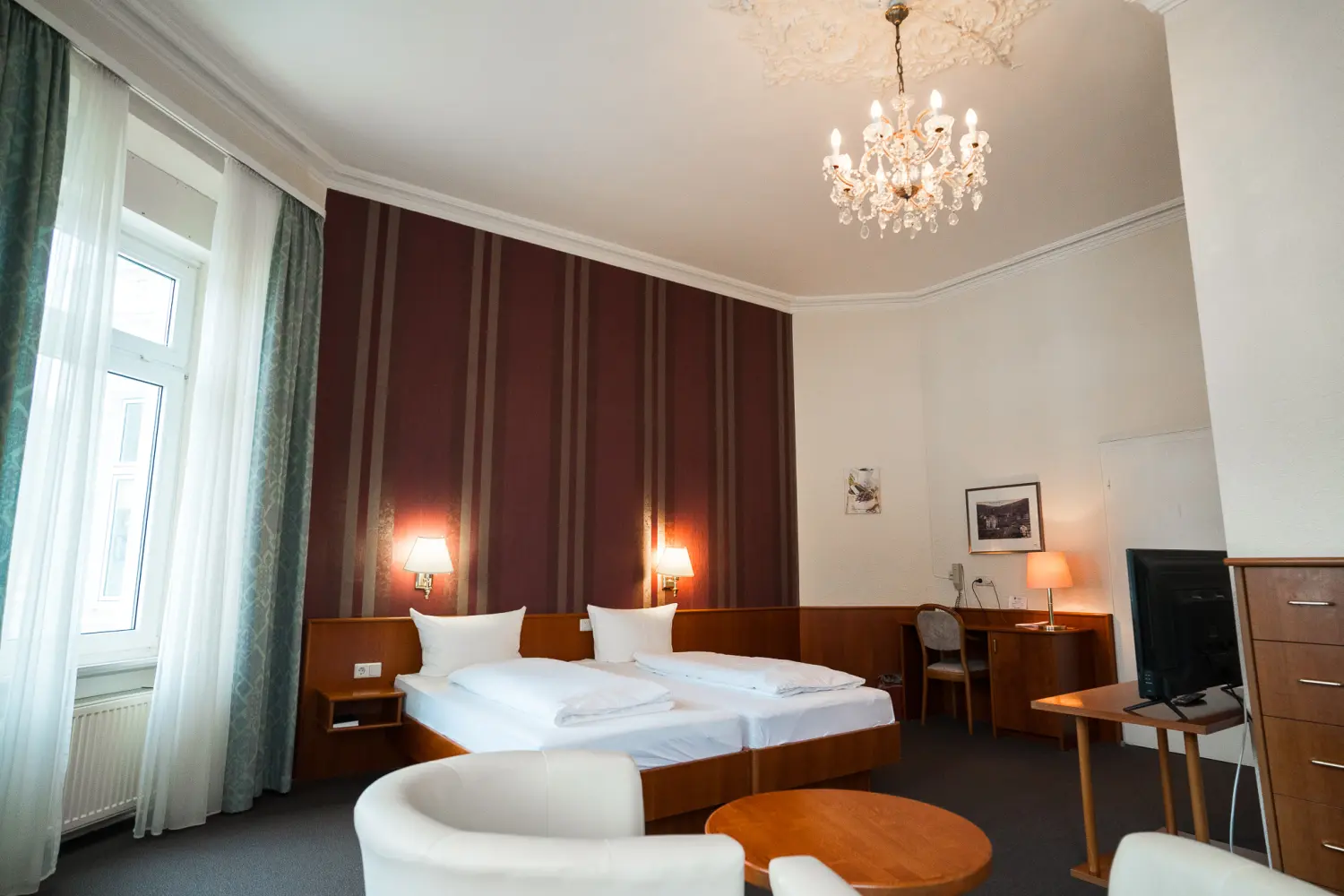 Parkhotel Bad Ems