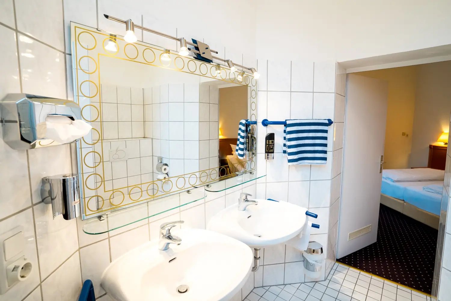 PA Boutique Hotels GmbH
