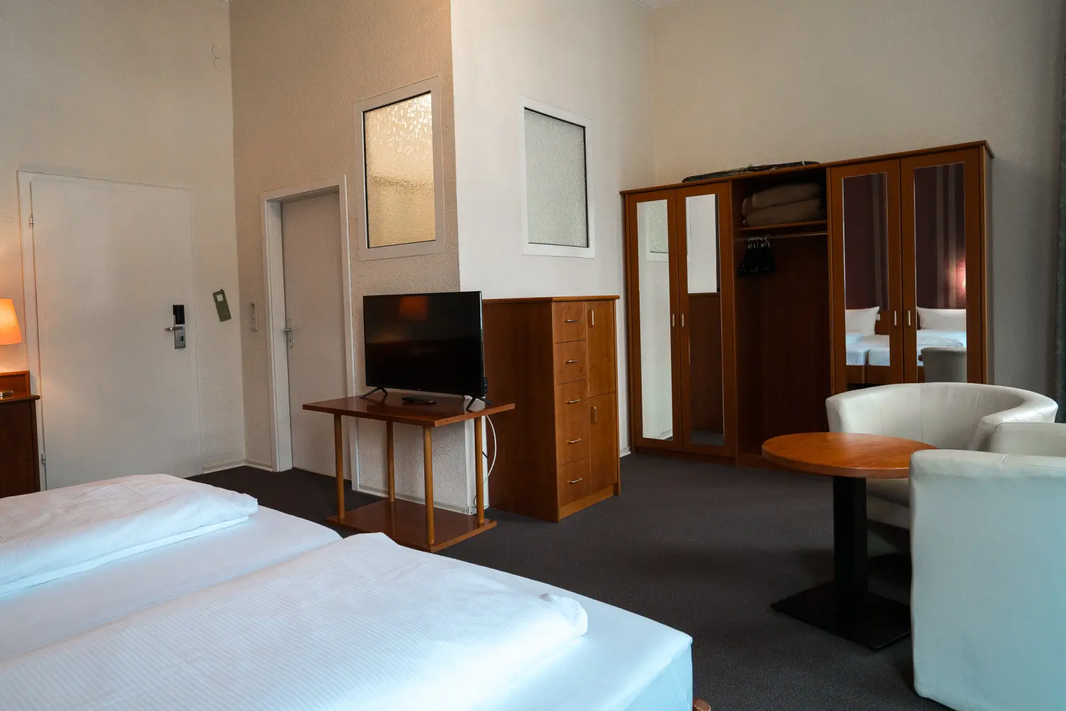 Parkhotel Bad Ems