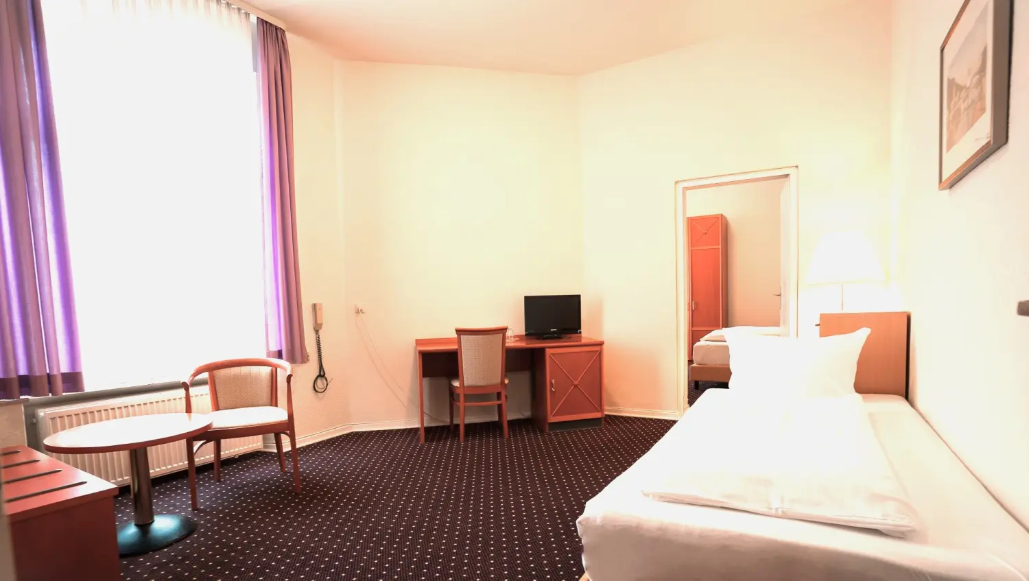 PA Boutique Hotels GmbH