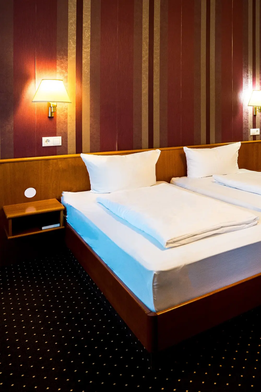 PA Boutique Hotels GmbH