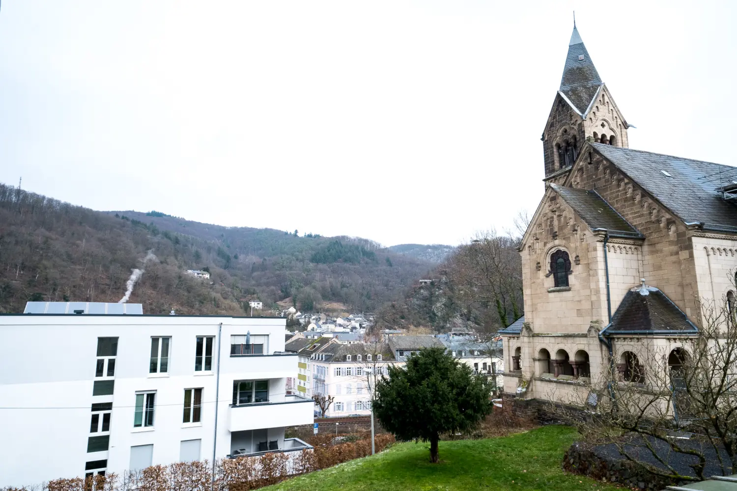 Parkhotel Bad Ems