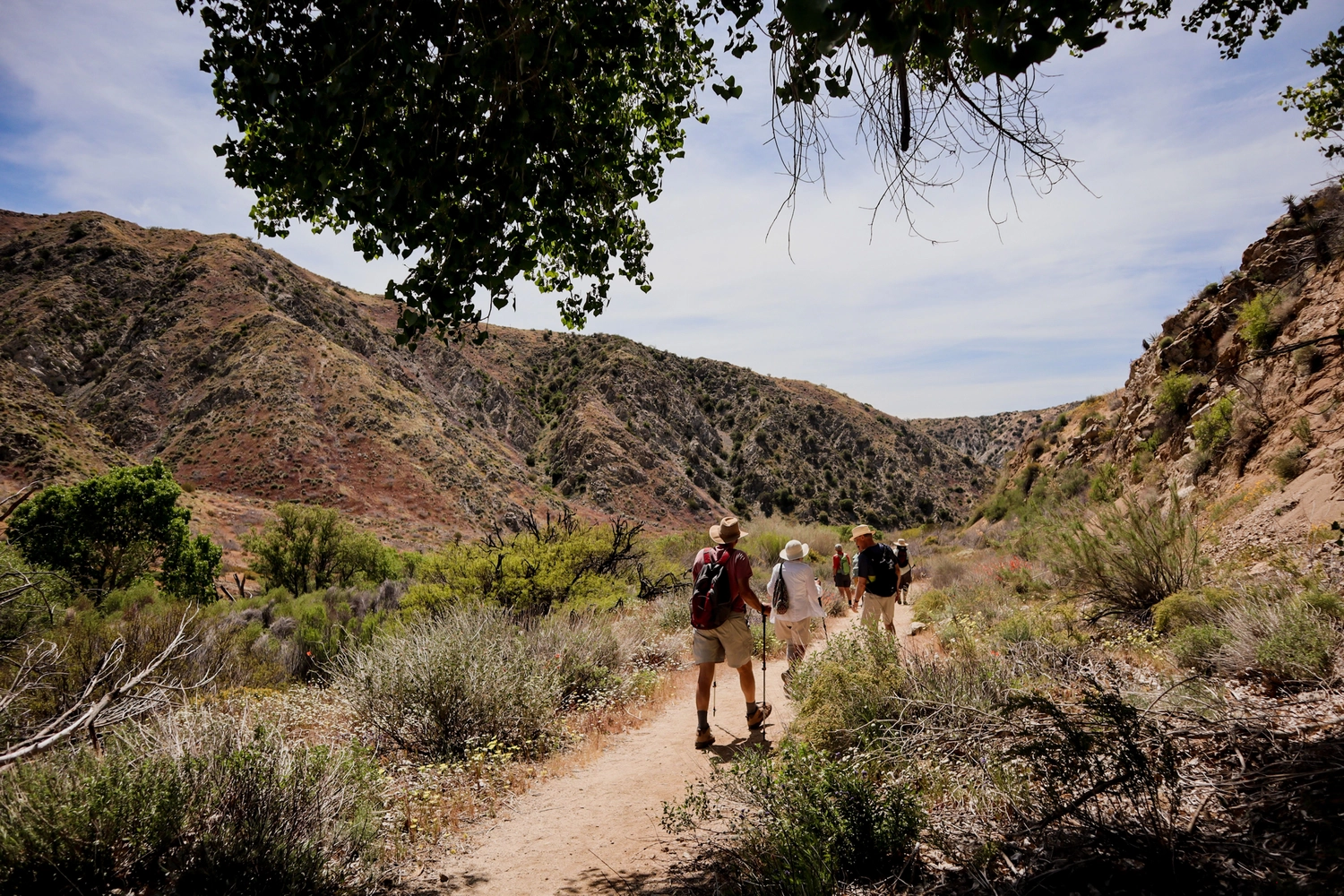 Wandern, Golfen, Radfahren im Lahntal